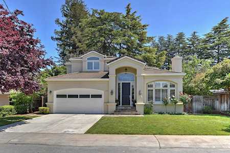 1135 Blackfield Way Mountain View, CA 94040