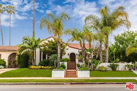 603 S Highland Avenue Los Angeles, CA 90036