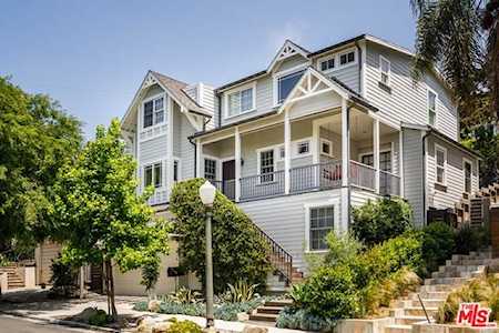 10370 Mississippi Avenue Los Angeles, CA 90025