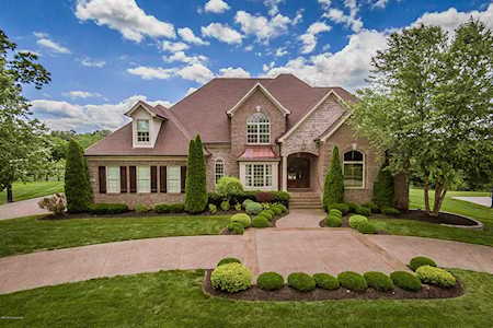 1109 Poplar Ridge Rd Goshen, KY 40026