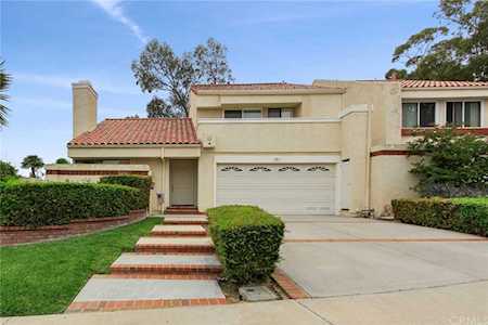 24761 Mendocino Court Laguna Hills, CA 92653