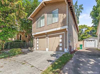 6740 25th Ave NW Seattle, WA 98117