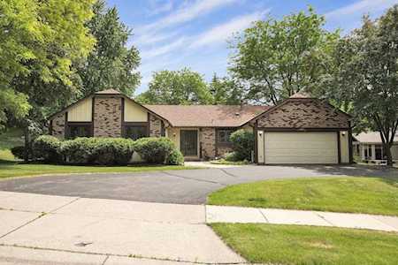 9129 Norman Ridge Circle Bloomington, MN 55437