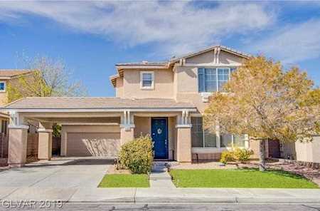 1309 Cadence St Henderson, NV 89108