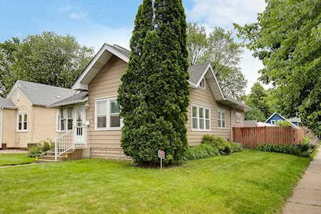 3857 42nd Avenue S Minneapolis, MN 55406