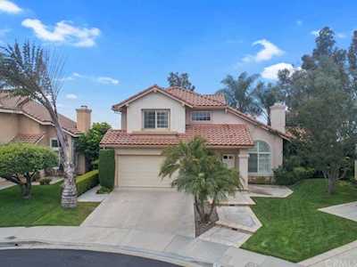 5 Los Platillos Rancho Santa Margarita, CA 92688