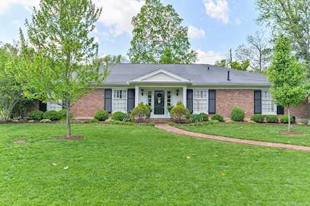 214 Choctaw Rd Louisville, KY 40207