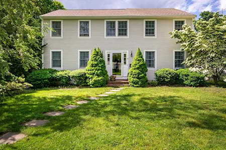55 Norfolk Road Cohasset, MA 02025