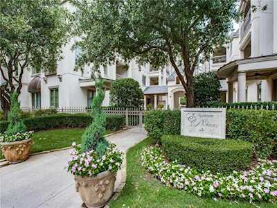 8511 Edgemere Road #303 Dallas, TX 75225
