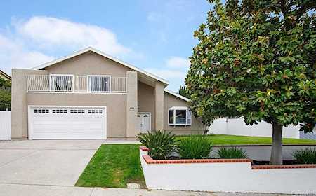 24166 Via San Clemente Mission Viejo, CA 92692