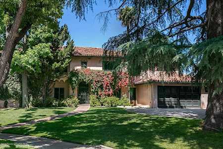 1065 Armada Drive Pasadena, CA 91103