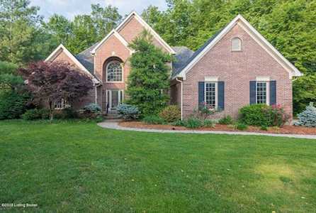701 Winding Oaks Trail Louisville, KY 40223