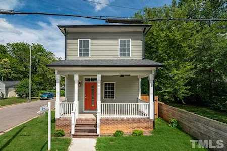 701 Quarry Street Raleigh, NC 27601