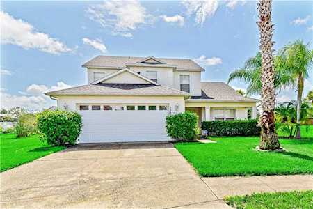 2447 Peace Circle Kissimmee, FL 34758