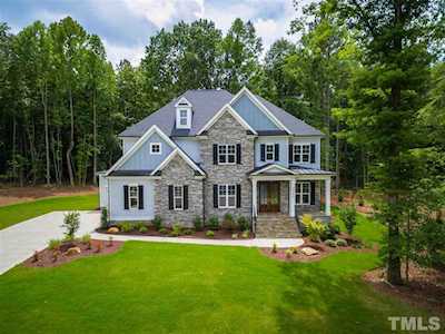 7345 Waterlook Way Wake Forest, NC 27587