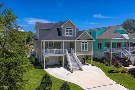 110 NE 47th Street Oak Island Wooded, NC 28465