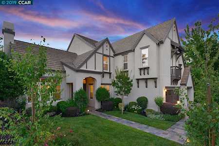 107 Pheasant Ct Alamo, CA 94507