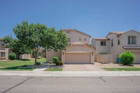 2425 N 83rd Lane Phoenix, AZ 85037