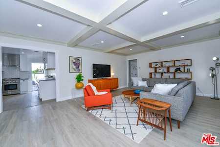 3611 Country Club Drive Los Angeles, CA 90019
