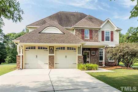 235 Fawn Hill Court Garner, NC 27529