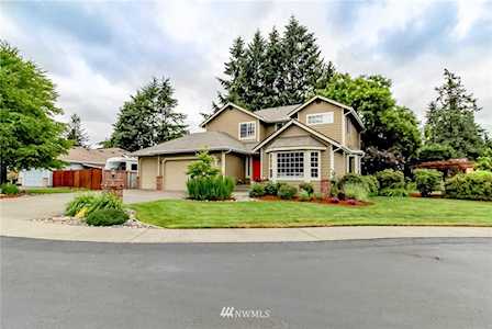 14609 115th Av Ct E Puyallup, WA 98374