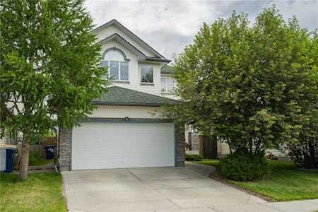 1152 Bayside Avenue SW Airdrie, AB T4B 2X4