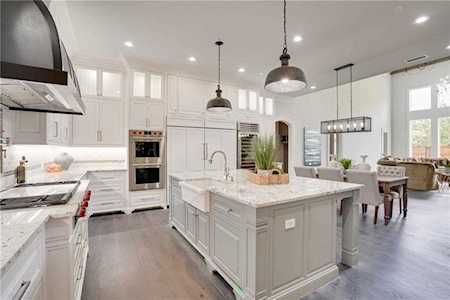 5009 CHARLES Place Plano, TX 75093