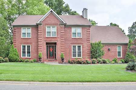 305 Lyndonwoods Cir Louisville, KY 40222