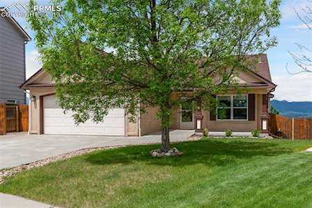 4151 Bays Water Drive Colorado Springs, CO 80920