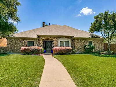 7504 Westbend Drive Dallas, TX 75231