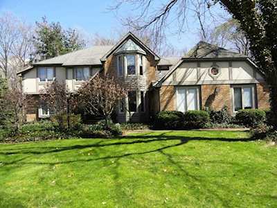 1011 Ravine Ridge Drive Worthington, OH 43085