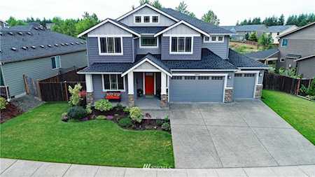 20018 195th Ave E Orting, WA 98360