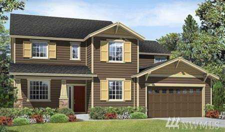 13623 Overlook Dr E Bonney Lake, WA 98391
