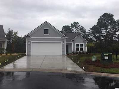 4604 Giddy-Up Ct. Myrtle Beach, SC 29579