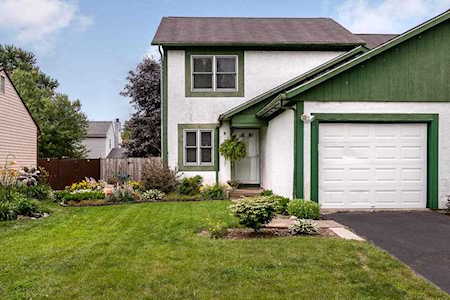 2929 Essington Drive Dublin, OH 43017
