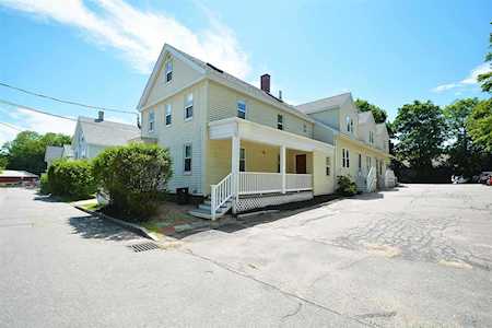 45 New York St #1 Dover, NH 03820