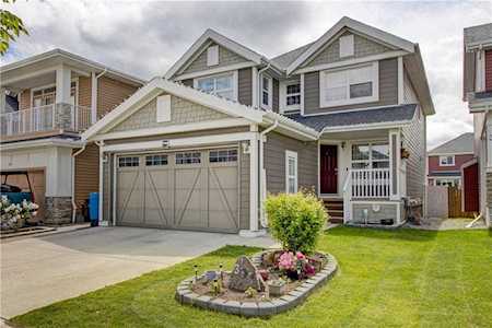 397 River Heights Drive Cochrane, AB T4C 0H8