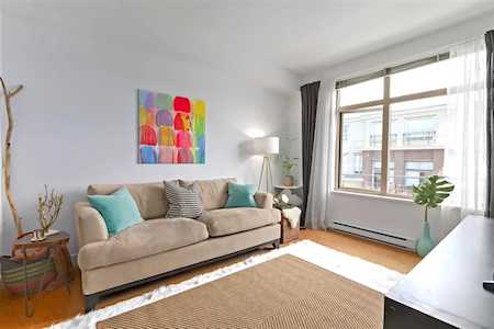 2828 Main Street #307 Vancouver, BC V5T 3G2