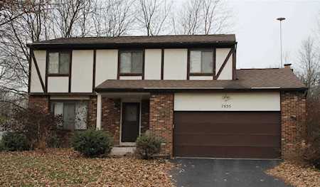 7835 Blackjack Court Dublin, OH 43016