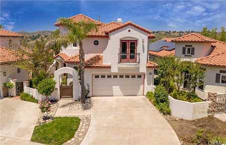 19 Princeton Coto De Caza, CA 92679