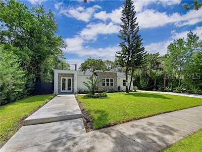 541 Lake Como Circle Orlando, FL 32803