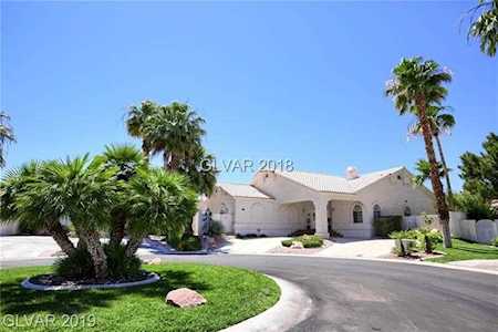 2425 La Seyne Ct Las Vegas, NV 89128