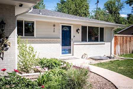 12235 West 34Th Place Wheat Ridge, CO 80033