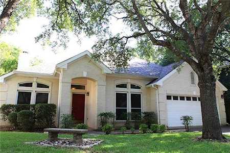 6428 Ruxton Ln Austin, TX 78749