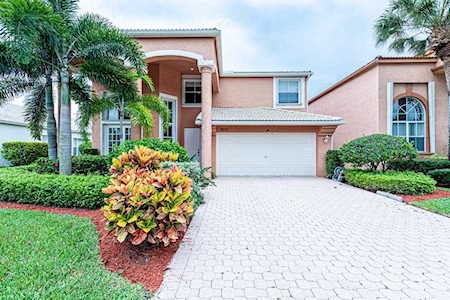 7053 Copperfield Circle Lake Worth, FL 33467
