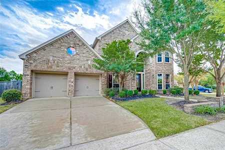 17819 Eastern Fork Ct Cypress, TX 77433