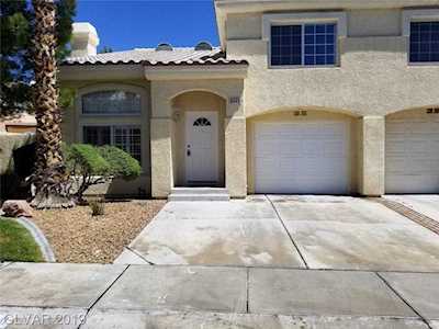 8460 Blue Island Ave North Las Vegas, NV 89129
