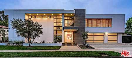 380 N Grenola Street Pacific Palisades, CA 90272