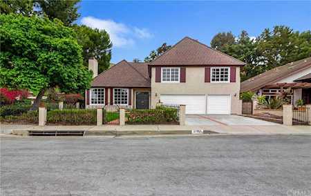 27151 Calle Delgado San Juan Capistrano, CA 92675