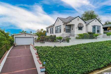 4640 Palmero Drive Mount Washington, CA 90065